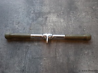 Triceps v-bar - afbeelding 3 van  3