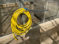 Tricoflex o.a. tuinslang inclusief diverse gk-koppelingen (7x) - afbeelding 9 van  12