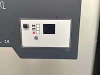 Tricom - xl 80v 80a - heftruck acculader - afbeelding 2 van  5