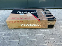 Tricon - tapijttrainer - overige krachttraining - afbeelding 2 van  13