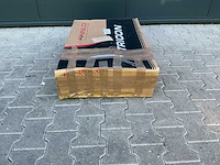 Tricon - tapijttrainer - overige krachttraining - afbeelding 3 van  13