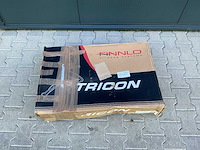 Tricon - tapijttrainer - overige krachttraining - afbeelding 4 van  13