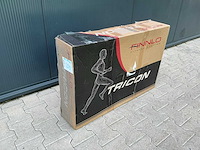 Tricon - tapijttrainer - overige krachttraining - afbeelding 2 van  10