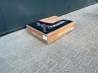 Tricon - tapijttrainer - overige krachttraining - afbeelding 2 van  10