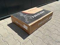 Tricon - tapijttrainer - overige krachttraining - afbeelding 1 van  2