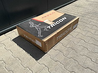Tricon - tapijttrainer - overige krachttraining - afbeelding 2 van  10