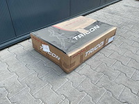 Tricon - tapijttrainer - overige krachttraining - afbeelding 2 van  10