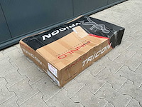 Tricon - tapijttrainer - overige krachttraining - afbeelding 1 van  4