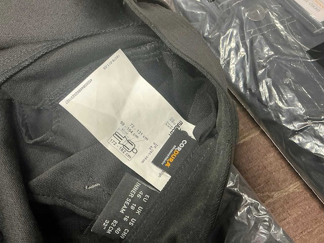 Tricorp werkbroek (7x) - afbeelding 2 van  10