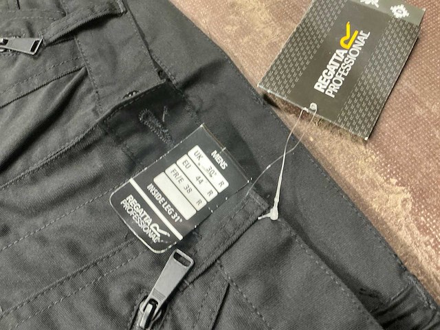 Tricorp werkbroek (7x) - afbeelding 6 van  10