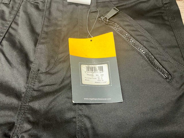 Tricorp werkbroek (7x) - afbeelding 10 van  10