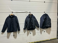 Tricorp workwear werkjas (3x) - afbeelding 1 van  7