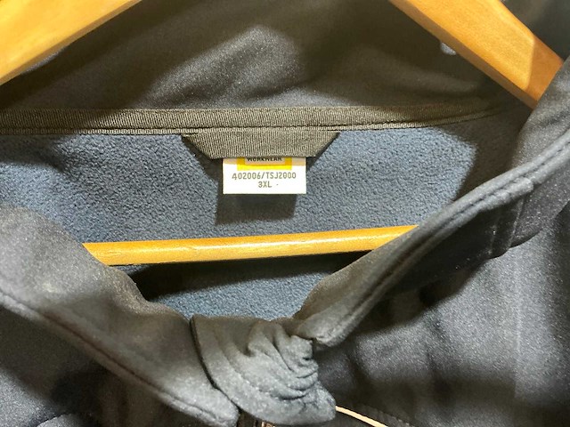 Tricorp workwear werkjas (3x) - afbeelding 2 van  7