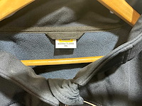 Tricorp workwear werkjas (3x) - afbeelding 2 van  7