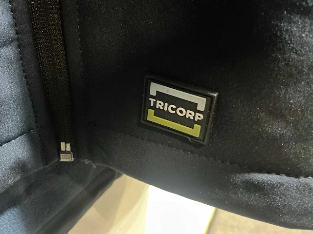 Tricorp workwear werkjas (3x) - afbeelding 3 van  7
