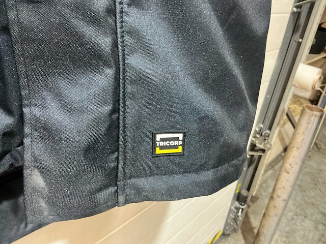 Tricorp workwear werkjas (3x) - afbeelding 4 van  7