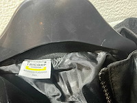 Tricorp workwear werkjas (3x) - afbeelding 6 van  7