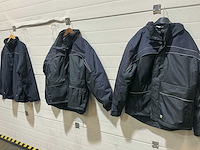 Tricorp workwear werkjas (3x) - afbeelding 7 van  7