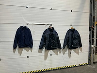 Tricorp workwear werkjas (3x) - afbeelding 1 van  8