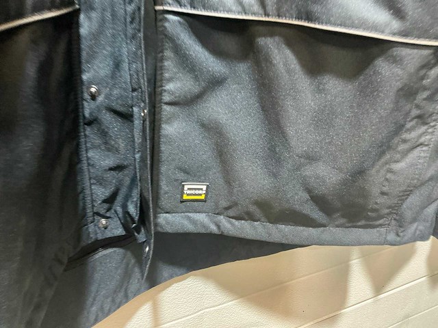 Tricorp workwear werkjas (3x) - afbeelding 2 van  8