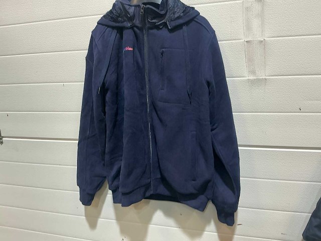 Tricorp workwear werkjas (3x) - afbeelding 6 van  8