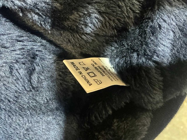 Tricorp workwear werkjas (3x) - afbeelding 8 van  8