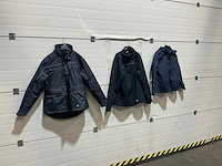 Tricorp workwear werkjas (3x) - afbeelding 1 van  5