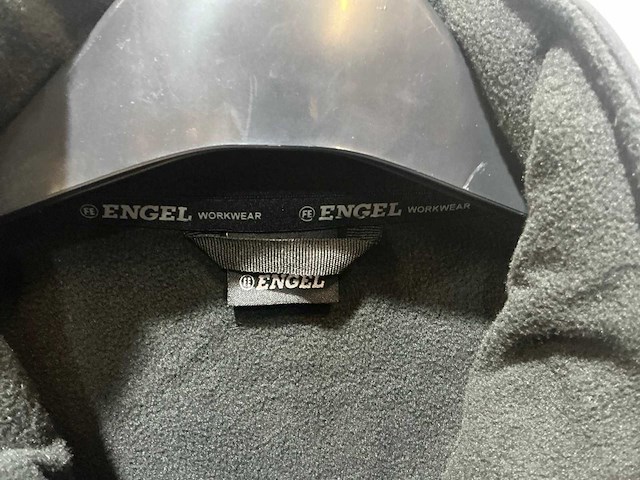 Tricorp workwear werkjas (3x) - afbeelding 2 van  4