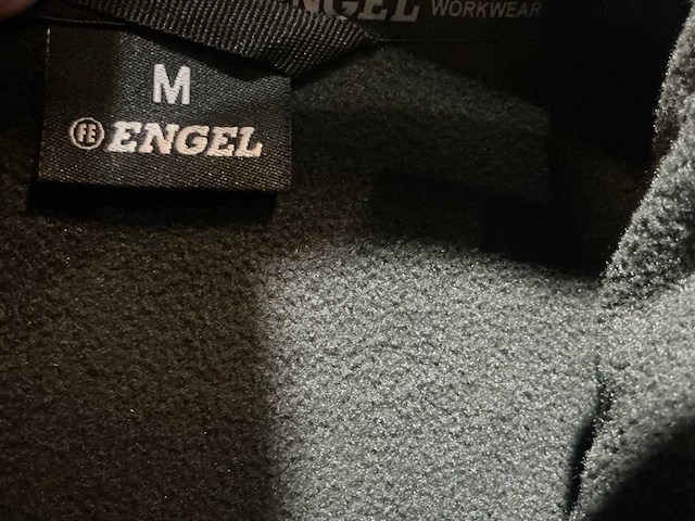 Tricorp workwear werkjas (3x) - afbeelding 3 van  4