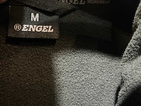 Tricorp workwear werkjas (3x) - afbeelding 3 van  4