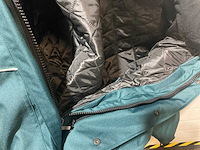 Tricorp workwear werkjas (3x) - afbeelding 2 van  2