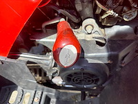 Trident - atv200 met kenteken - quad - afbeelding 2 van  10