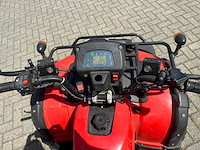 Trident - atv200 met kenteken - quad - afbeelding 7 van  10