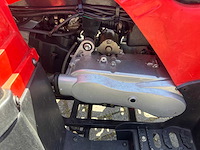 Trident - atv200 met kenteken - quad - afbeelding 10 van  10