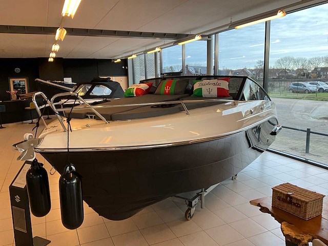Tridente 666 sportcruiser - afbeelding 1 van  7