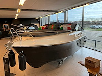 Tridente 666 sportcruiser - afbeelding 1 van  7
