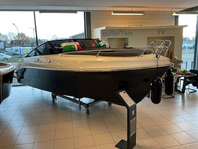 Tridente 666 sportcruiser - afbeelding 2 van  7