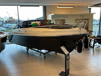 Tridente 666 sportcruiser - afbeelding 2 van  7