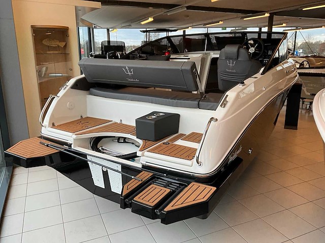 Tridente 666 sportcruiser - afbeelding 3 van  7