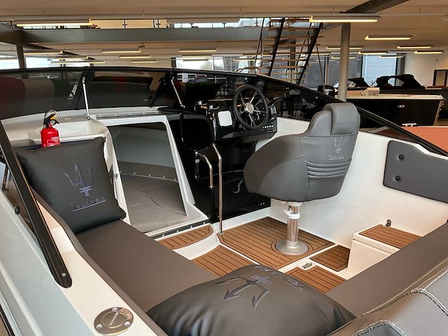 Tridente 666 sportcruiser - afbeelding 4 van  7