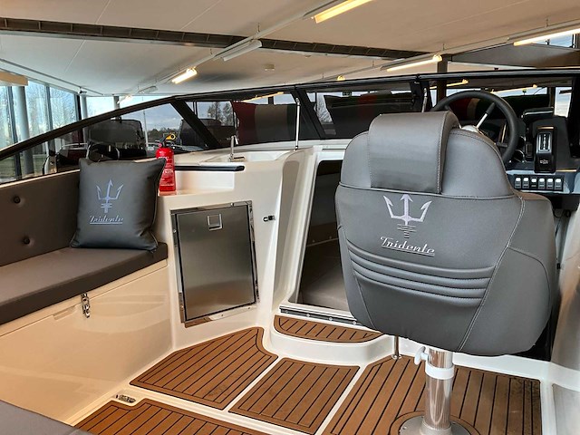 Tridente 666 sportcruiser - afbeelding 5 van  7