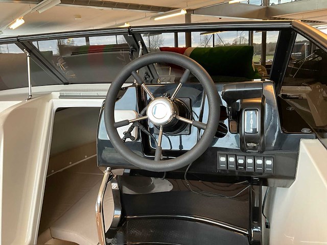 Tridente 666 sportcruiser - afbeelding 6 van  7