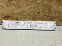 Tridonic lcu 60w 25v sr top led driver voor spanningsgestuurde led’s (10x) - afbeelding 1 van  4