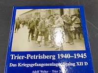 Trier petrisberg 1940-1945 - afbeelding 1 van  4