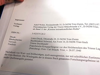 Trier petrisberg 1940-1945 - afbeelding 2 van  4