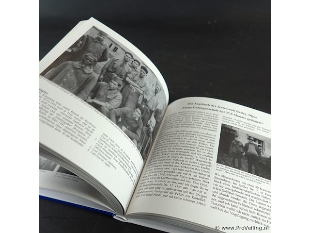 Trier petrisberg 1940-1945 - afbeelding 3 van  4