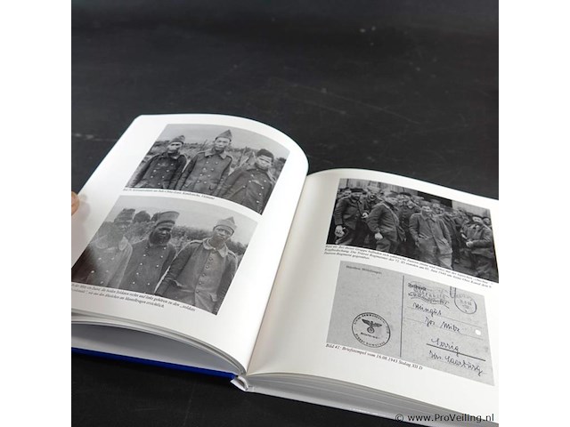 Trier petrisberg 1940-1945 - afbeelding 4 van  4