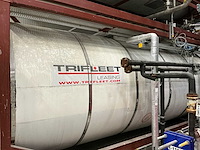 Trifleet - 25.000 l iso - tankcontainer - afbeelding 1 van  9