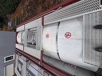 Trifleet - 25.000 l iso - tankcontainer - afbeelding 4 van  9