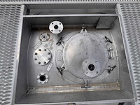 Trifleet - 25.000 l iso - tankcontainer - afbeelding 6 van  9